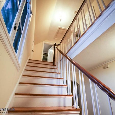 Town Plot Waterbury Apartment Bagian luar foto