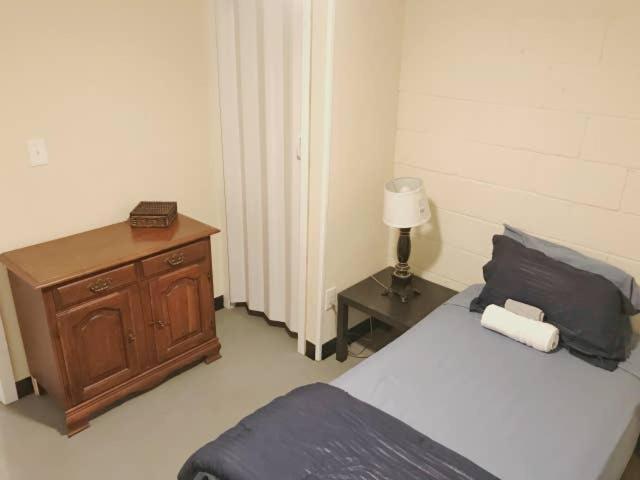 Town Plot Waterbury Apartment Ruang foto
