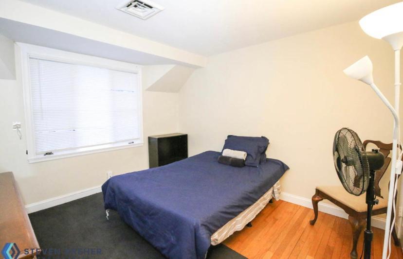 Town Plot Waterbury Apartment Bagian luar foto