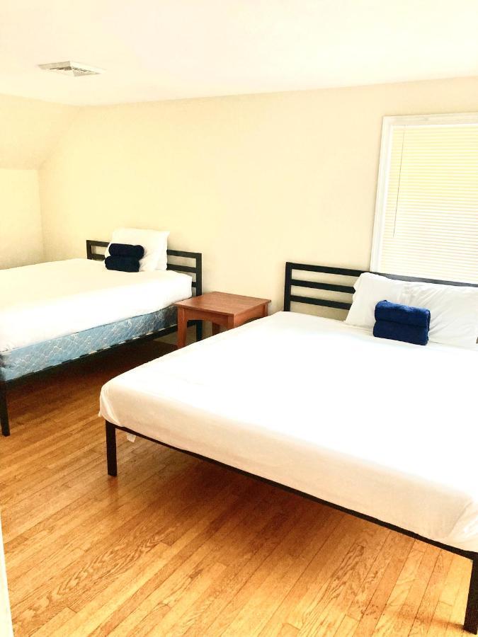 Town Plot Waterbury Apartment Bagian luar foto