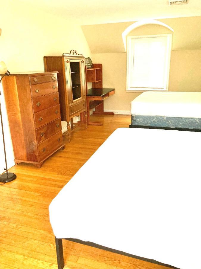 Town Plot Waterbury Apartment Bagian luar foto