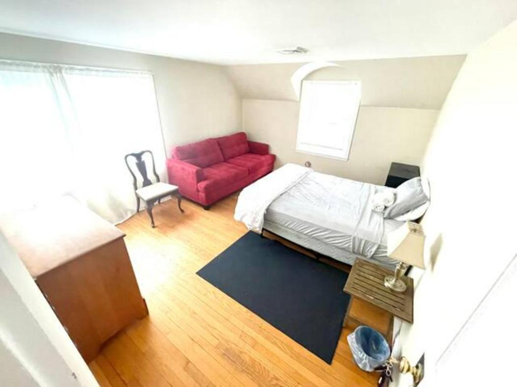 Town Plot Waterbury Apartment Bagian luar foto