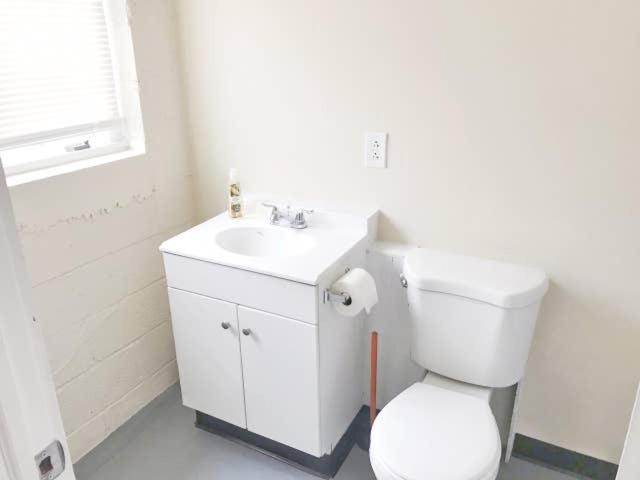 Town Plot Waterbury Apartment Ruang foto